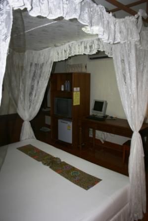 Mein Bungalow
