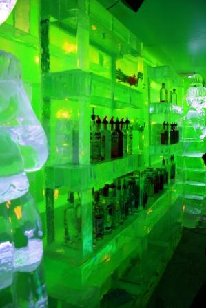 Die Bar