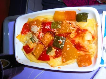 Lecker Essen für Tanja alles ohne Fleisch