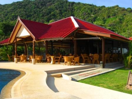 Das Restaurant