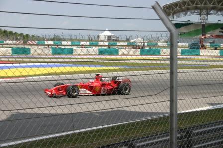 Rubens Barrichello