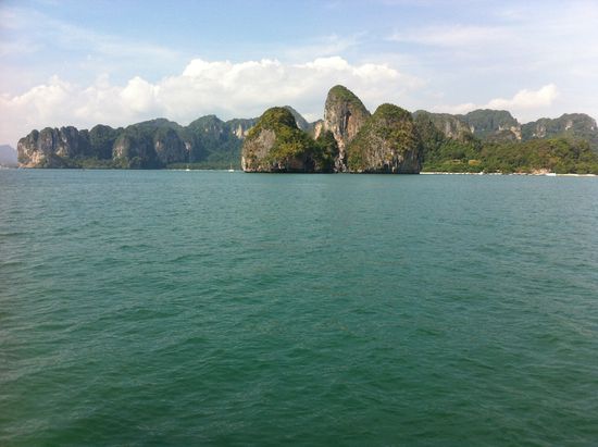 schönste Felsenformation