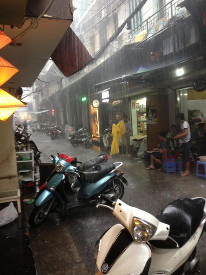 Regen