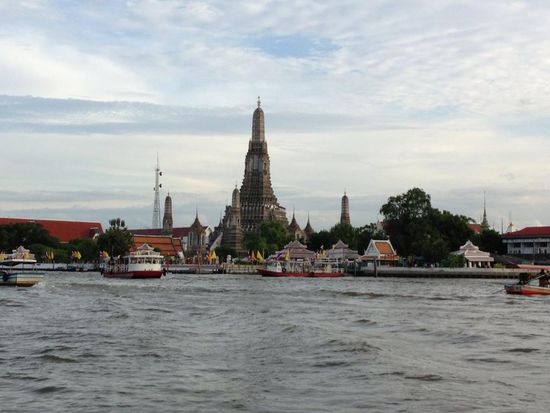 Wat Arun