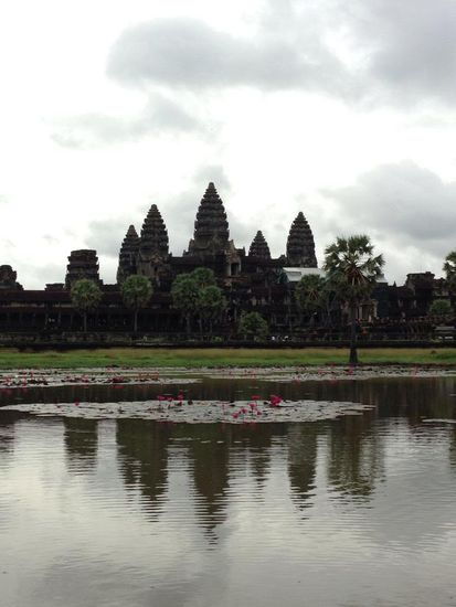 Angkor Wat