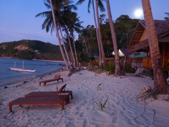 Orange Pearl Beach Resort