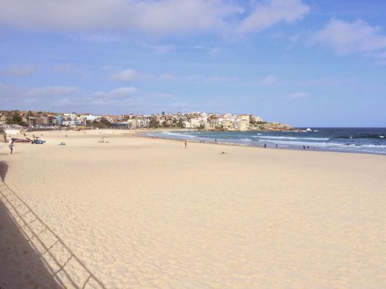 Bondi Beach