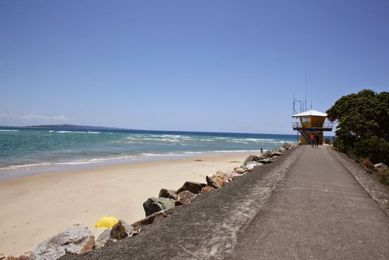 Noosa Beach