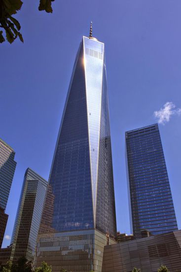 Freedom Tower