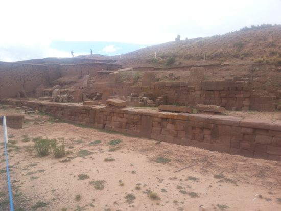 Tihuanaco