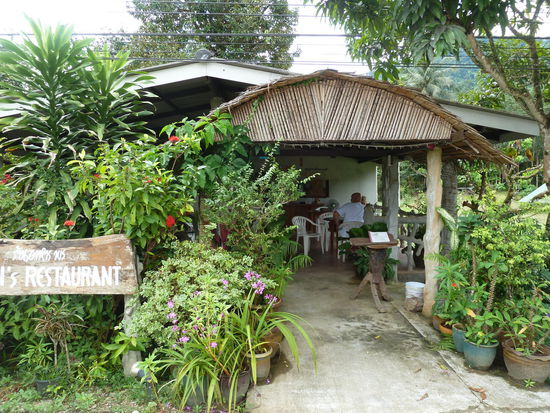 Pawn´s Restaurant...