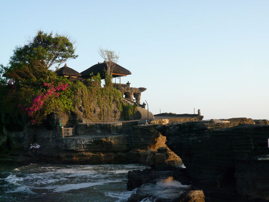 Tanah Lot