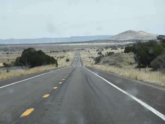 Die Route 66