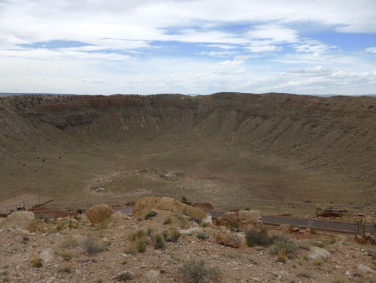 Meteor Crater
