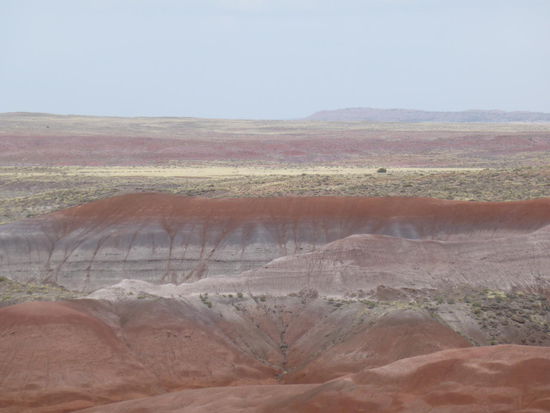 Painted Desert