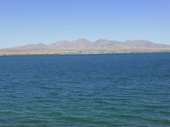 Lake Havasu