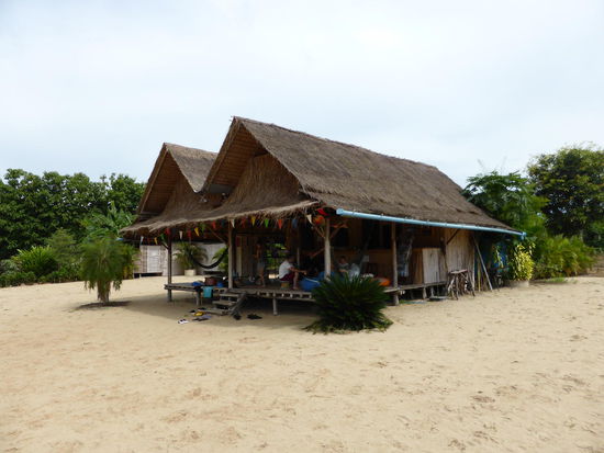 Chiang Mai Tubing Beach Club