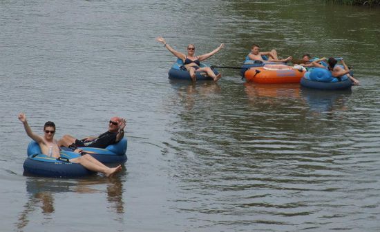 Hat richtit spaß gemacht