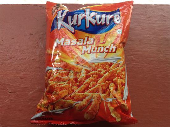 Unsere Lieblingsknabberei