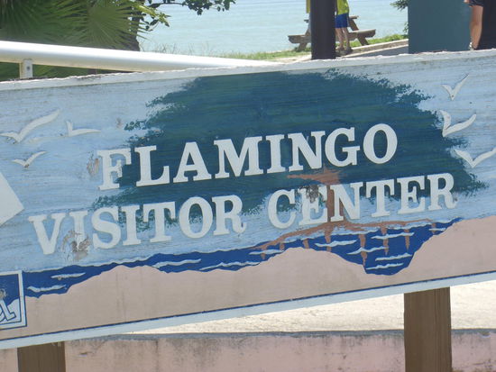 Am südlichsten Zipfel des US Festlandes