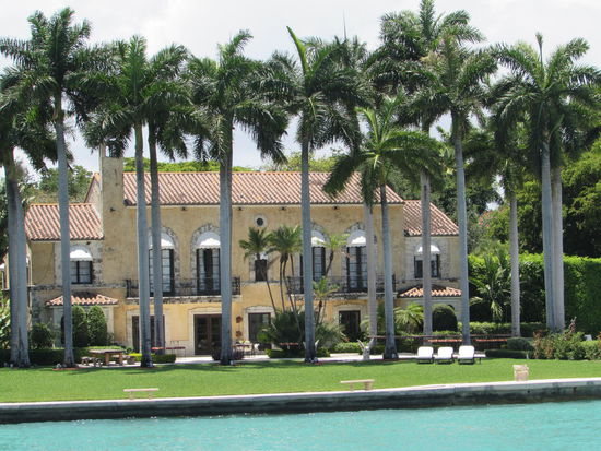 Da könnte man auch ganz gut leben