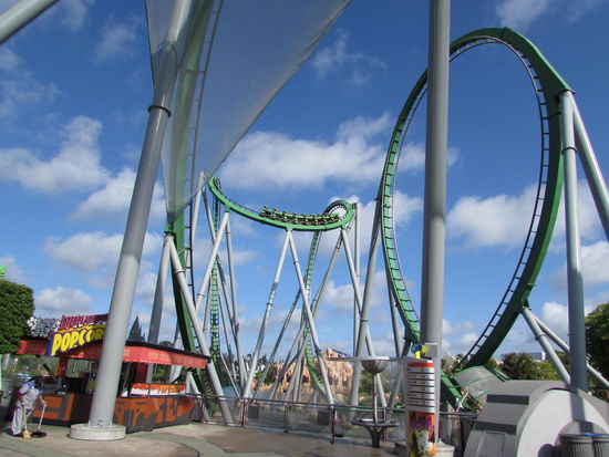 Zum Start gleich mal was Ordentliches