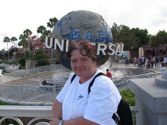 Ein letzter Blick zurück