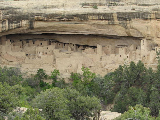 Cliff Palace
