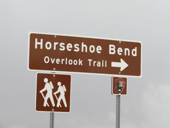 30 Minuten Anmarsch, aber die haben sich gelohnt