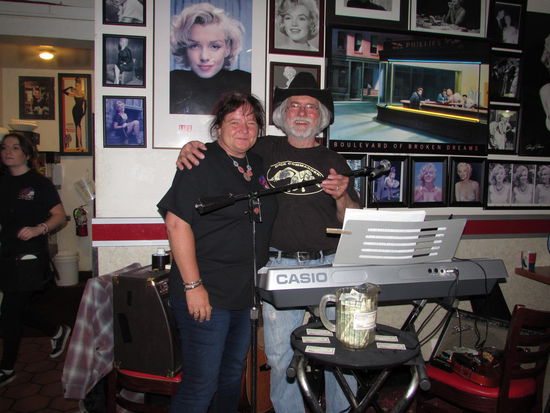 Seht wie sie strahlt