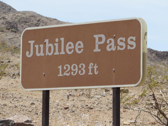 Auch ein Pass, aber nur mehr gut 400 Meter hoch