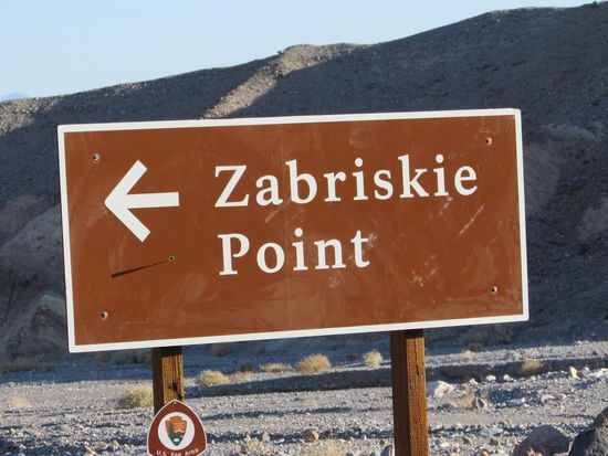 Auf dem Weg zum Sonnenaufgang