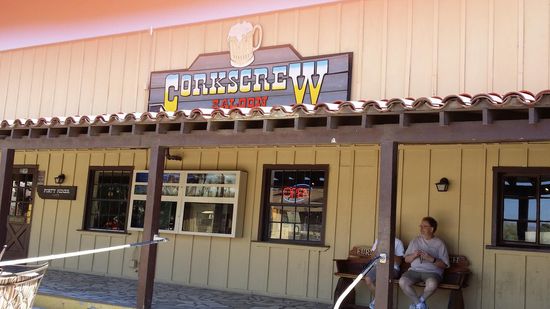 Shop wie vor 80 Jahren