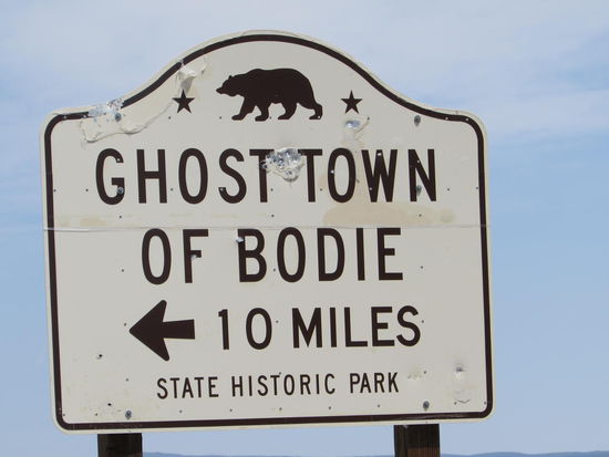 Ab hier wird es gruselig