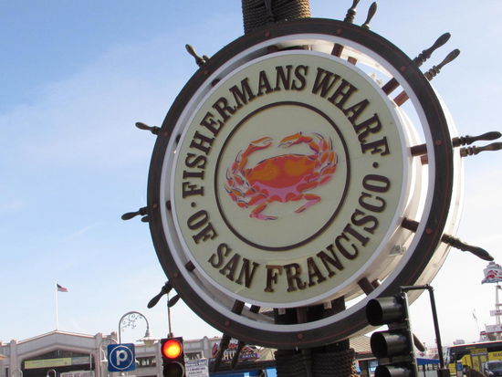 Startpunkt unserer Rundfahrten