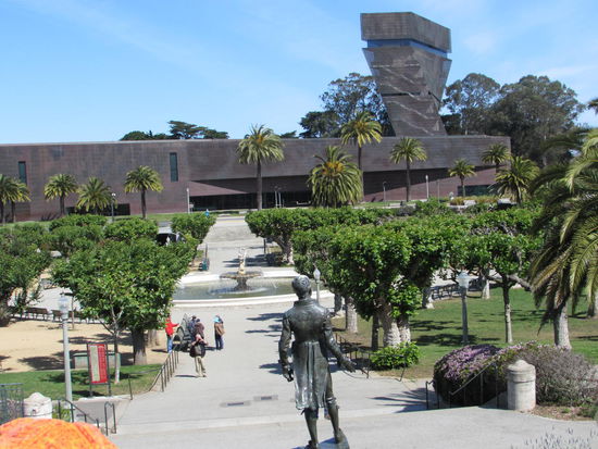 Der japanische Teegarten