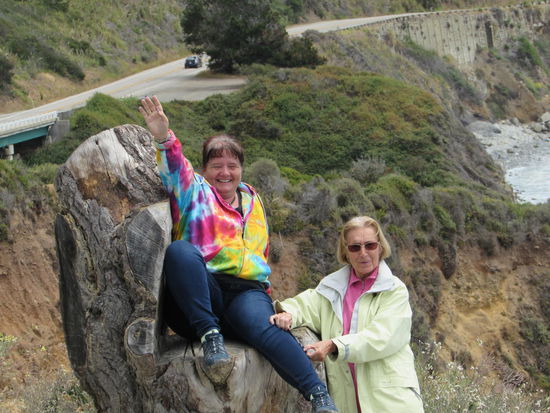 Ein Riß in der neuen Hose war das Ergebnis