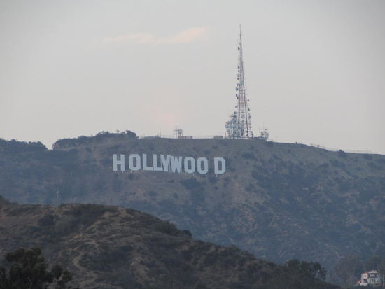 Wir wohnen mitten drin