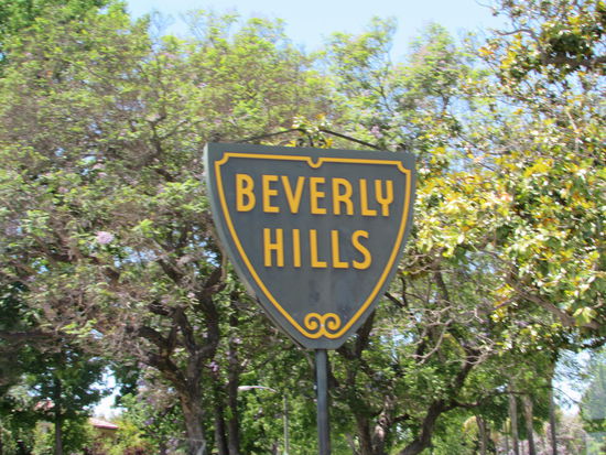 Ab jetzt wurde es nobel