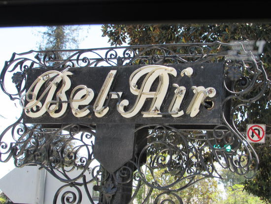 Die Steigerung zu Beverly Hills