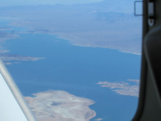 Lake Mead