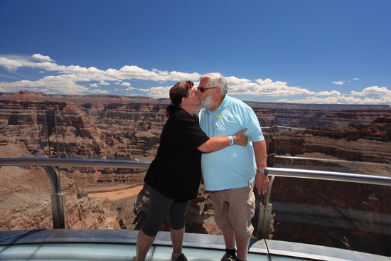 Eva hat mich wegen der dünnen Luft mit Sauerstoff versorgt