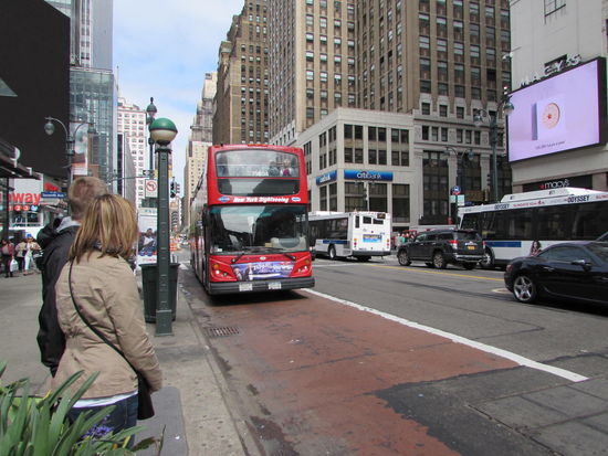 Eva mit der Kamera hat gewonnen!