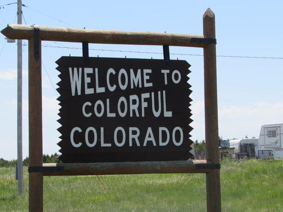 Unser letzter Bundesstaat auf unserer Reise