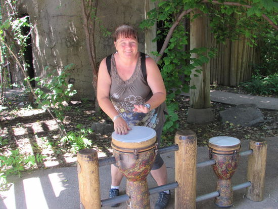 Sie gab 9 Wochen die Signale - doch heute ist Finale