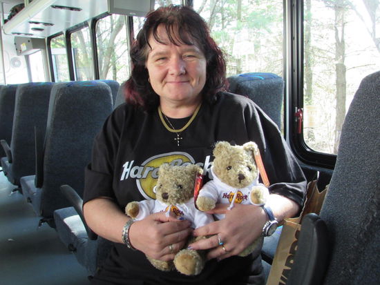 Jüngster Familienzuwachs