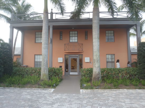 Hotel Biba in West Palm Beach