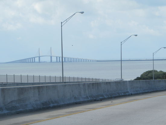 Die Sunshine Skybridge