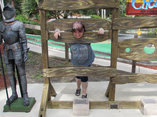 Und so sehen Sieger aus