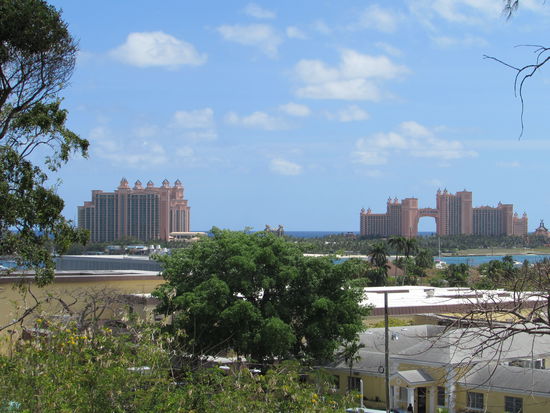 Atlantis - Hotel und Erlebnisbad